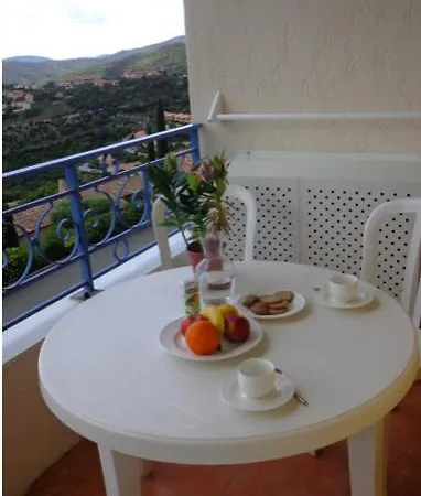 Appartement Nice Apt 2 With Swimming Pool And Sea View