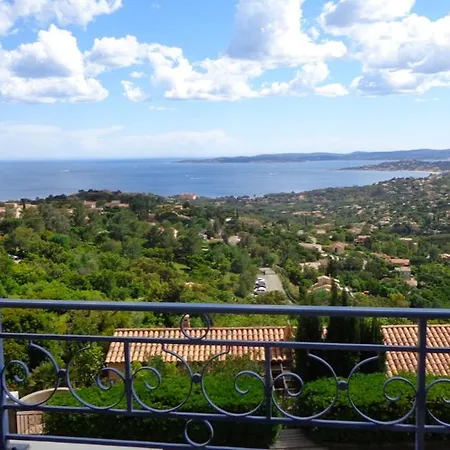 Appartement Nice Apt 2 With Swimming Pool And Sea View Les Issambres