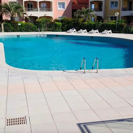 Nice Apt 2 With Swimming Pool And Sea View * Les Issambres