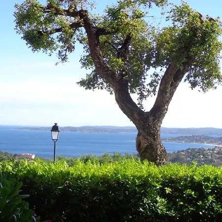Nice Apt 2 With Swimming Pool And Sea View